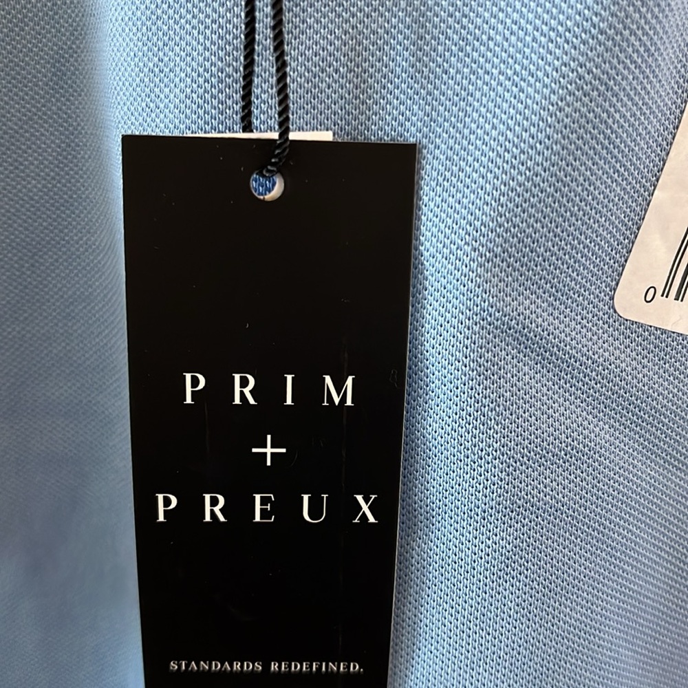 PRIM + PREUX XL, NWT - Picture 3 of 5